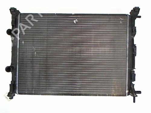Radiateur à eau RENAULT MEGANE II (BM0/1_, CM0/1_) 1.6 16V (112 hp) 20479210