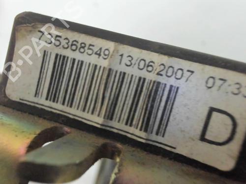 Used Front right belt tensioner FIAT DOBLO Box Body/MPV (223_) 1.3 D Multijet (75 hp) 20400478