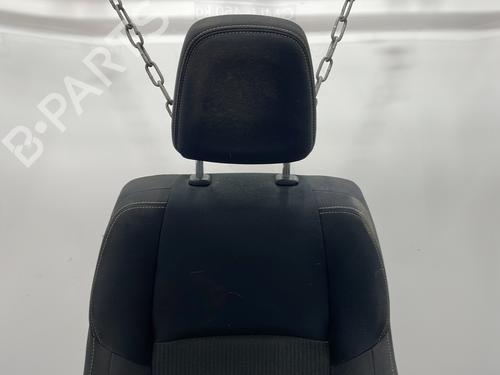 Used Left front seat Left front seat TOYOTA RAV 4 IV (_A4_) 2.2 D 4WD (ALA49) (150 hp) 22361582 22361582