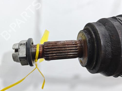 Right front driveshaft DACIA SANDERO III 1.0 SCe 65 | BP39954623M39 - Image 5
