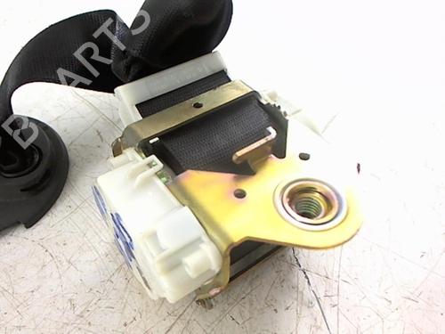 Front right belt tensioner BMW X3 (E83) 2.0 d | BP20467174C88 