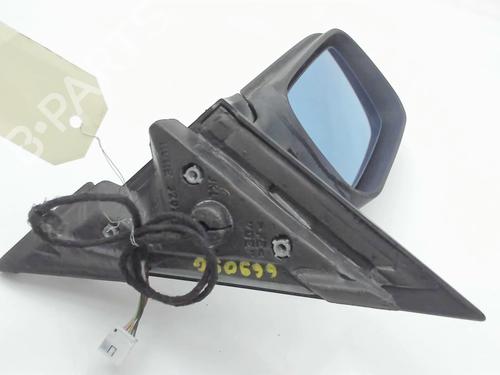 Left mirror BMW 3 (E46) 318 i | BP20422384C26 