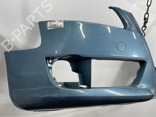 Front bumper AUDI A5 (8T3) 1.8 TFSI | BP30941426C7
