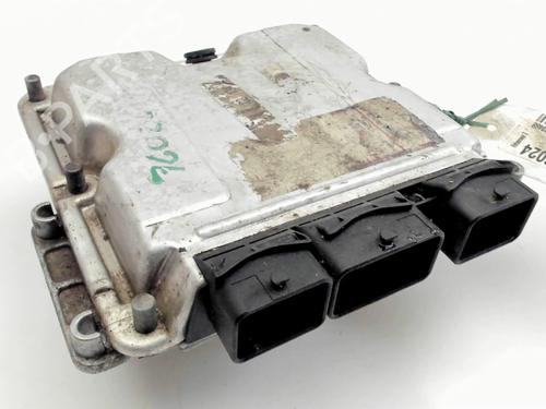 Used Engine control unit (ECU) Engine control unit (ECU) PEUGEOT 206 Hatchback (2A/C) 2.0 HDI 90 (90 hp) 30912937 30912937