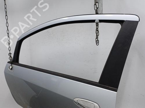Left front door FIAT GRANDE PUNTO (199_) 1.3 D Multijet | BP20464586C2 