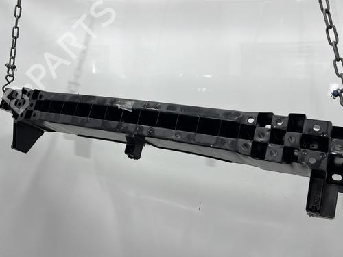 Rear bumper reinforcement RENAULT CLIO III (BR0/1, CR0/1) 1.5 dCi (C/BR0G, C/BR1G) | BP29138796C73 