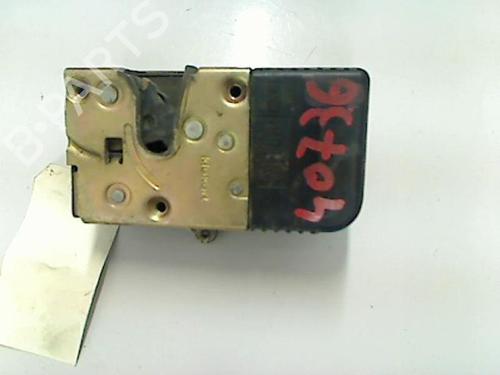 Used Front right lock PEUGEOT 806 (221) 1.9 TD (92 hp) 20413224
