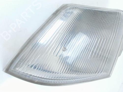 Used Left front indicator Left front indicator CITROËN XANTIA (X1_, X2_) 2.1 Turbo D 12V (109 hp) 21228749 21228749