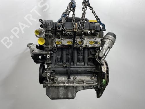 Engine OPEL CORSA C (X01) 1.2 (F08, F68) | BP27838376M1 - Image 8