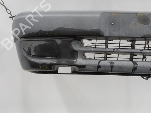 Used Front bumper CITROËN SAXO (S0, S1) 1.5 D (57 hp) 20423574