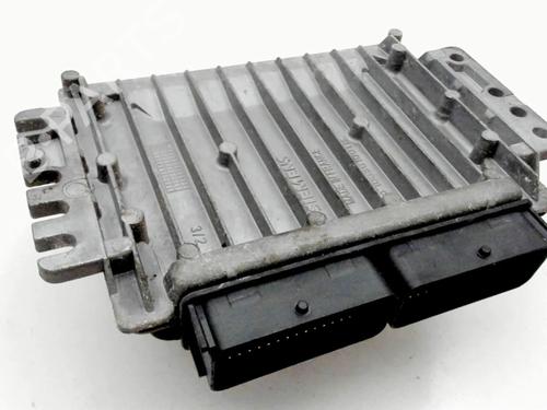Used Engine control unit (ECU) Engine control unit (ECU) 37166185 37166185