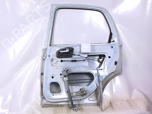 Dør højre bagtil OPEL CORSA C (X01) 1.2 (F08, F68) | BP20477134C5 