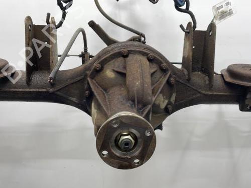Rear differential NISSAN PATROL GR V Wagon (Y61) 2.8 TD | BP20417418M24 