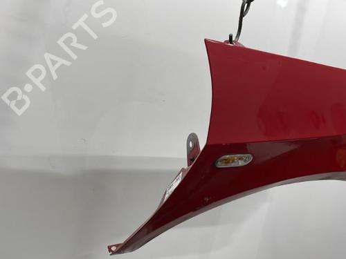 Right front fenders SEAT IBIZA IV (6J5, 6P1) 1.4 TDI | BP20439495C42 