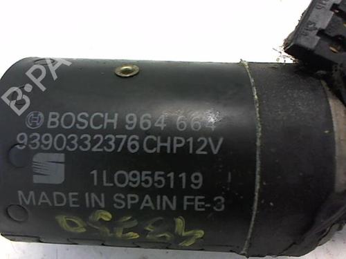 Front wiper motor VW POLO III CLASSIC (6V2) 64 1.9 SDI | BP20470838M29 