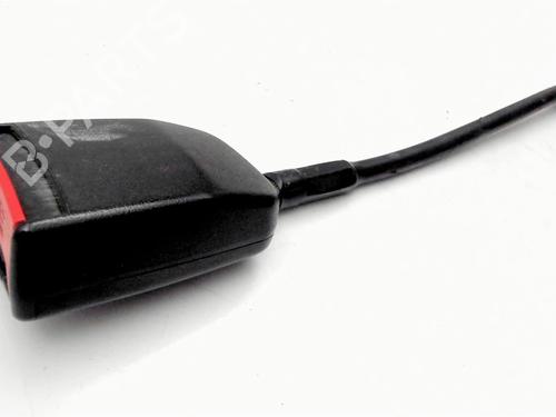 Used Seat buckle Seat buckle CITROËN C15 Box Body/MPV (VD_) 1.1 i (60 hp) 36149820 36149820