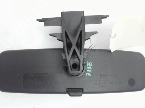 Rear mirror RENAULT CLIO V (B7_) 1.0 SCe 65 (B7MG) | BP20439771I6 - Image 5