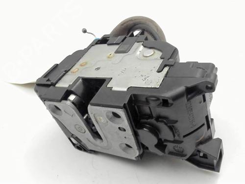 Tailgate lock RENAULT KANGOO Express (FW0/1_) 1.5 dCi 95 (FW16) | BP29625581C101 