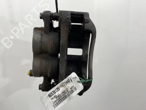 Used Right rear brake caliper Right rear brake caliper 20393682 20393682
