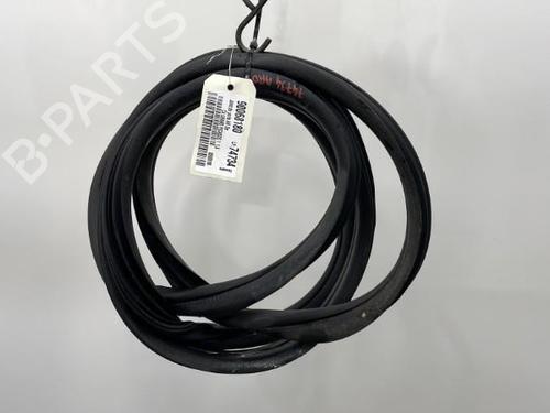 Used Rubber door seal CITROËN C4 Grand Picasso I (UA_) 1.6 HDi (109 hp) 20393931