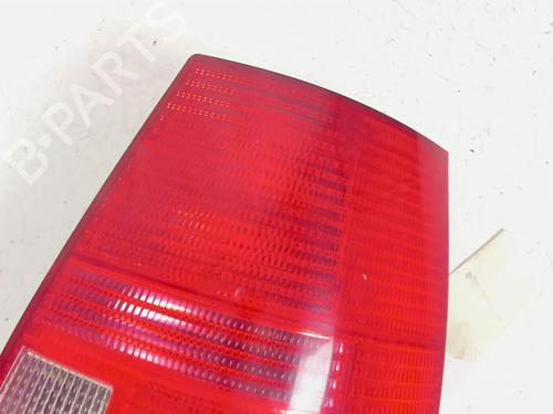 Used Right taillight Right taillight VW BORA Variant (1J6) 1.9 TDI (115 hp) 20451906 20451906