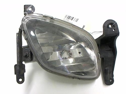 Used Left front fog light KIA VENGA (YN) 1.4 CRDi 75 (75 hp) 20452451