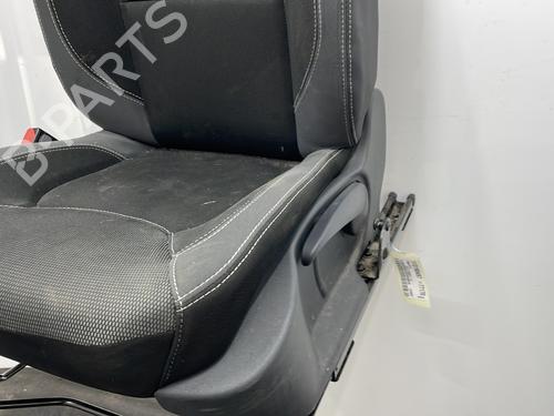 Left front seat RENAULT CLIO IV (BH_) 1.5 dCi 90 | BP29466212C15 