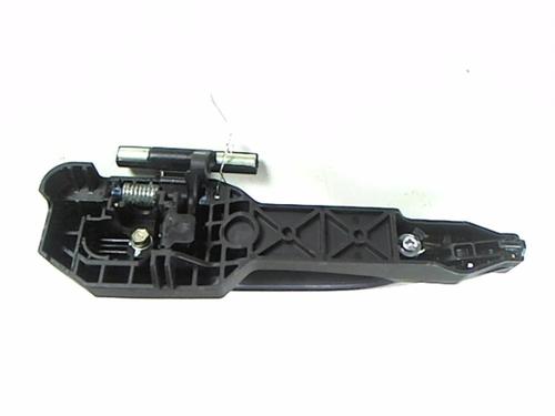 Rear left exterior door handle HYUNDAI i10 II (BA, IA) 1.2 | BP20398968C130 