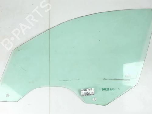 Used Front left door window BMW 7 (E65, E66, E67) 730 d (218 hp) 25586573