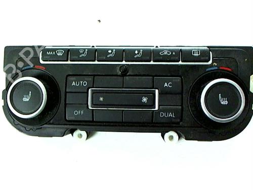 Used Climate control Climate control VW TOURAN (1T3) 2.0 TDI (140 hp) 20444394 20444394