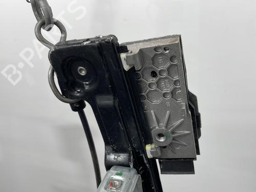 Front left window mechanism MINI MINI (R56) Cooper D | BP30137037C22