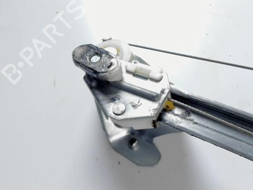 Used Rear right window mechanism Rear right window mechanism OPEL ZAFIRA / ZAFIRA FAMILY B (A05) 1.7 CDTI (M75) (125 hp) 20428813 20428813