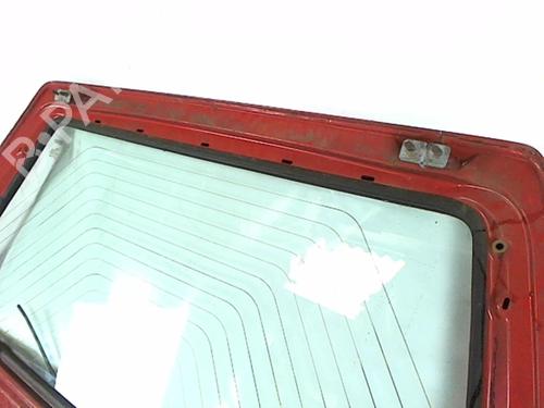 Tailgate FIAT UNO (146_, 158_)  | BP21203799C6 