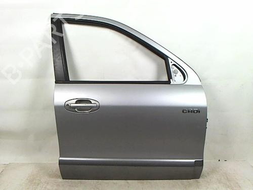 Used Right front door HYUNDAI SANTA FÉ I (SM) 2.0 CRDi 4x4 (125 hp) 20403253