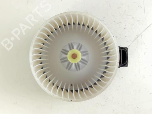 Heater blower motor TOYOTA YARIS (_P13_) 1.0 (KSP130_, KSP130) | BP20398268M62 