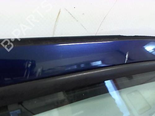 Left rear door ROVER 200 II Hatchback (RF) 214 Si | BP20471377C4 