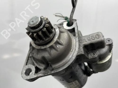 Starter AUDI Q3 (8UB, 8UG) 2.0 TDI | BP20387458M8 