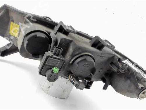 Right headlight ROVER 400 II Hatchback (RT) 420 Di | BP20435648C29 