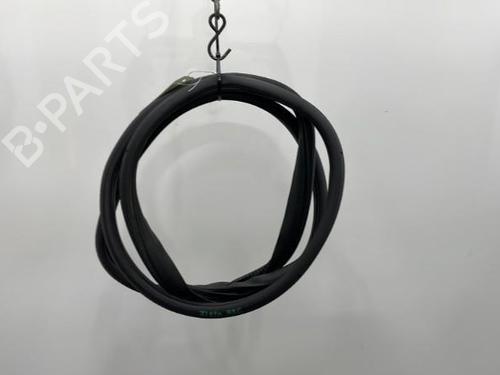 Used Rubber door seal MERCEDES-BENZ A-CLASS (W169) A 180 CDI (169.007, 169.307) (109 hp) 20419610