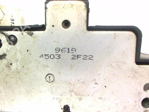 Ignition coil OPEL ASTRA F Hatchback (T92) 1.4 Si (F08, M08, F68, M68) | BP20410533M94 
