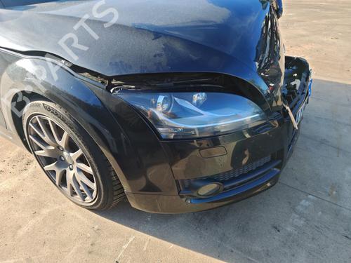 Left front driveshaft AUDI TT (8J3) 2.0 TFSI | BP31584080M38  - Image 15