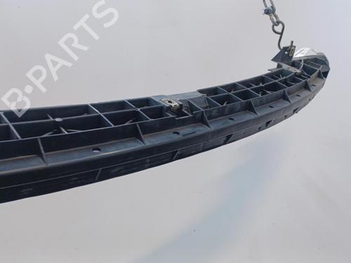 Front bumper reinforcement PEUGEOT 206 Hatchback (2A/C) 1.4 HDi eco 70 | BP20396310C109 