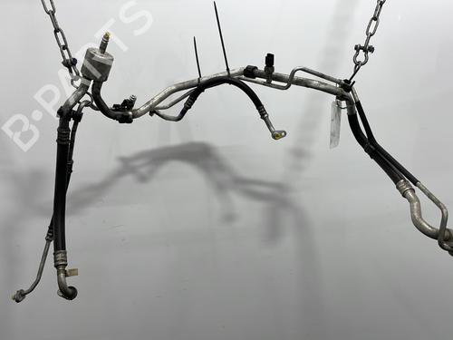Used AC pipe PEUGEOT 308 I (4A_, 4C_) 1.6 HDi (109 hp) 28449863