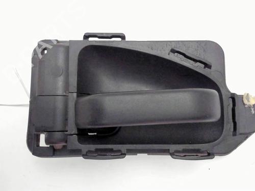 Used Front left interior door handle CITROËN SAXO (S0, S1) 1.4 VTS (75 hp) 27982494