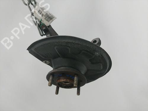 Used Left front steering knuckle Left front steering knuckle VOLVO V40 Estate (645) 1.9 DI (115 hp) 20452153 20452153