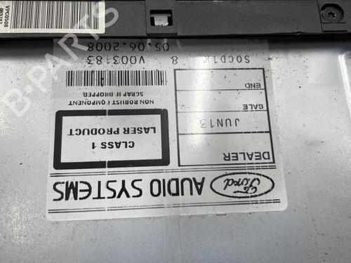 Used Radio Radio FORD C-MAX (DM2) 1.8 TDCi (115 hp) 20438583 20438583