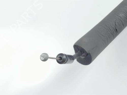 Rear left lock RENAULT LAGUNA III (BT0/1) 1.5 dCi (BT00, BT0A, BT0T, BT1J) | BP20450671C100 