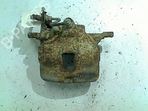 Used Left front brake caliper MITSUBISHI L200 (K7_T, K6_T, K5_T) 2.5 TD 4WD (K74T) (99 hp) 20453338
