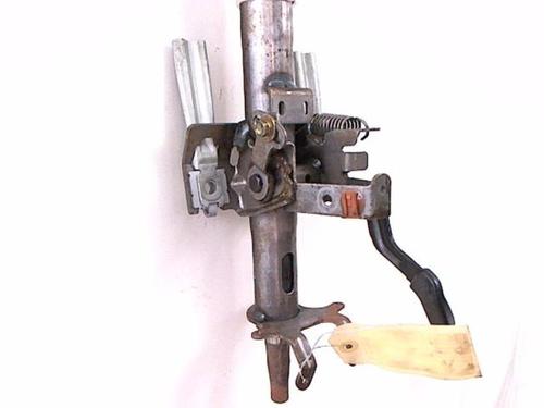 Steering column HONDA HR-V (GH_) 1.6 16V 4WD (GH2, GH4) | BP20473387M21 