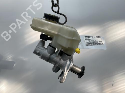 Used Brake master cylinder Brake master cylinder VW POLO VI (AW1, BZ1, AE1) 1.6 TDI (95 hp) 24810094 24810094
